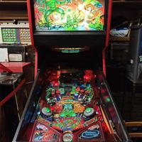 Revenge From Mars - Pinball 2000 - Pinball Flipper