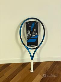 Raccheta babolat drive tennis