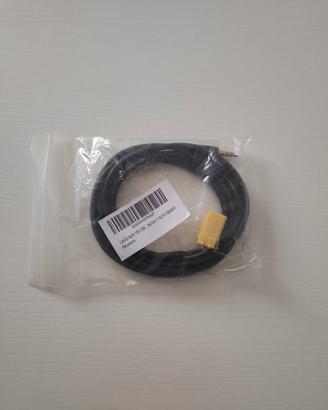 cavo aux 150 cm per auto