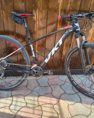 Mtb VKT arrow alluminio taglia S – Shimano Deore