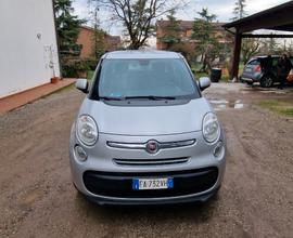 Fiat 500l - 2015