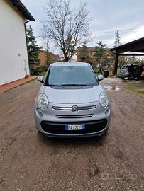 Fiat 500l - 2015