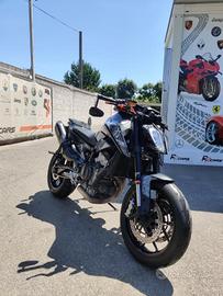 Ktm 890 Duke