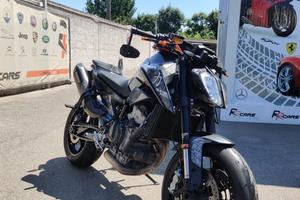 Ktm 890 Duke