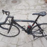 bici da corsa