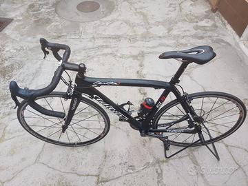 bici da corsa