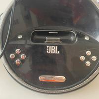 jbl station