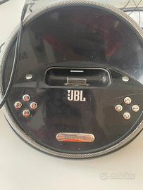 jbl station