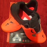 Scarpe bici Specialized  