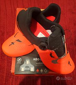 Scarpe bici Specialized  