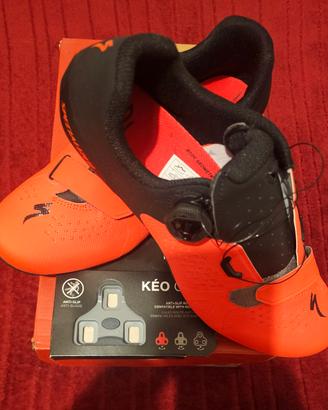 Scarpe bici Specialized  