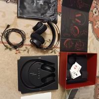 Cuffie 1More con microfono