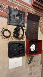 Cuffie 1More con microfono