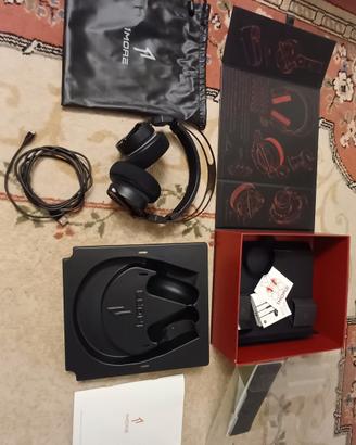 Cuffie 1More con microfono