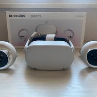 Oculus Quest 2 128Gb