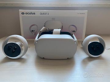 Oculus Quest 2 128Gb