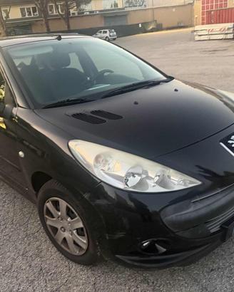 PEUGEOT 206 Plus 1.1 60CV 5p. Energie ECO BENZI