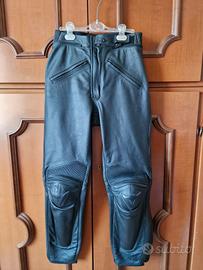 pantalone moto donna Dainese