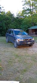 Bella Volvo XC90