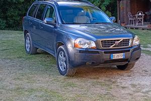 Bella Volvo XC90