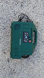 Compressore parkside completo