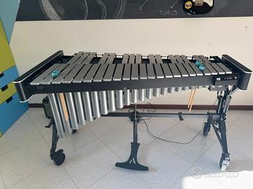 Vibrafono Adams Soloist 3.1 Ottave