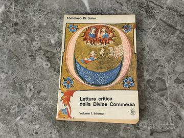 Lettura critica della Divina Commedia
