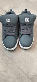 DC Shoes Court Graffik