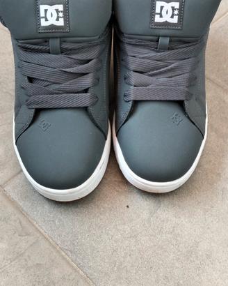 DC Shoes Court Graffik