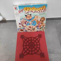 spago spaghetti gioco vintage mb 