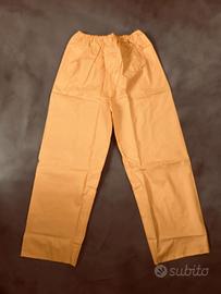 Pantaloni impermeabili 
