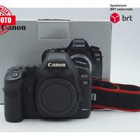 Canon 5D Mark II