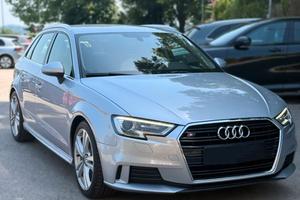 Audi A3 s sportback 1.5 150 cavalli benzina