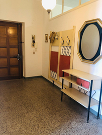 Appartamento trilocale