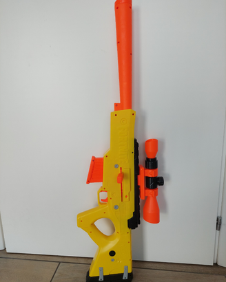 Nerf cecchino fortnite