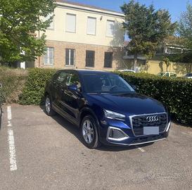 Audi Q2 2024