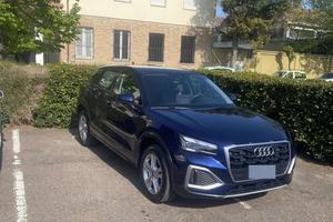 Audi Q2 2024