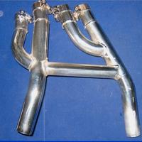 Compensatori Sito per Honda CBX400 1247 foto illus