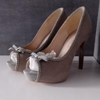 Scarpe Decolletè Estradà