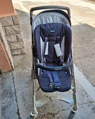 trio inglesina 