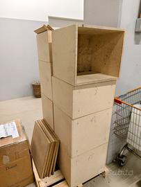 cassette componibili