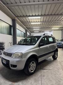 Fiat Panda 1.3 MJT 16V 4x4 Glam