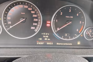 bmw 520 d