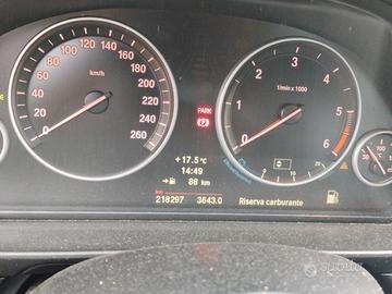 bmw 520 d