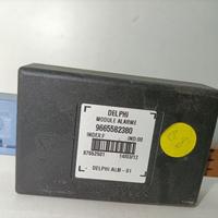 CENTRALINA ALLARME CITROEN DS5 1° Serie 966558238