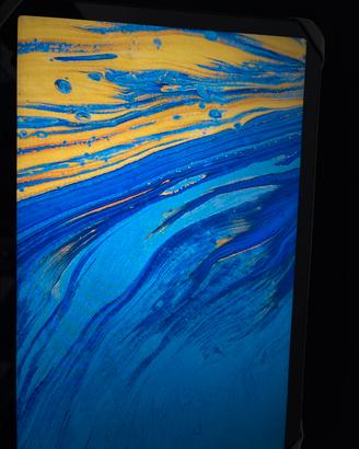 Tablet lenovo 330 FU