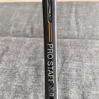 Racchetta Wilson Pro Staff jr 26