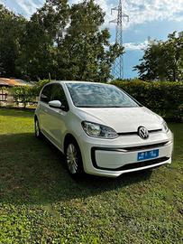 VOLKSWAGEN Up! 1.0  5p.  move up!