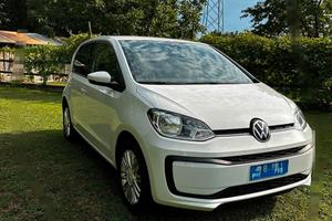VOLKSWAGEN Up! 1.0  5p.  move up!
