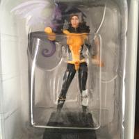 Eaglemoss - Fabbri Miniatura Marvel Shadowcat